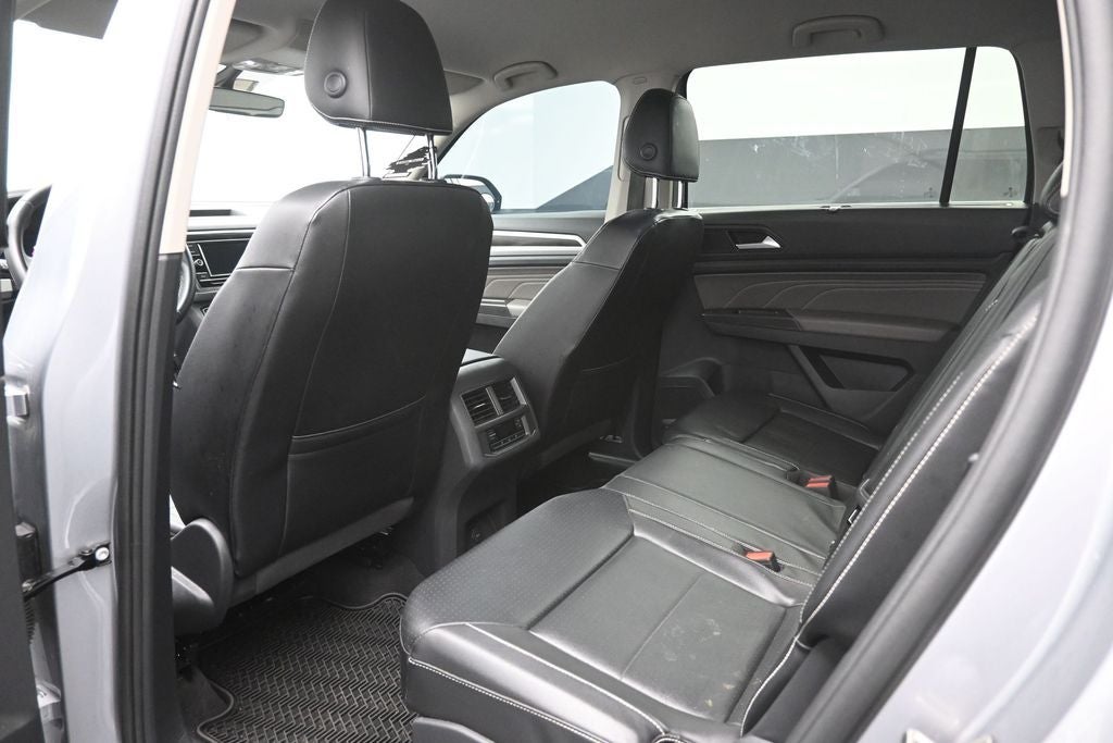 2022 Volkswagen Atlas 2.0T SE