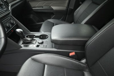 2022 Volkswagen Atlas 2.0T SE