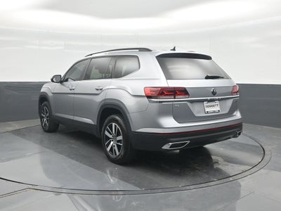 2022 Volkswagen Atlas 2.0T SE