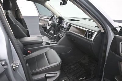 2022 Volkswagen Atlas 2.0T SE