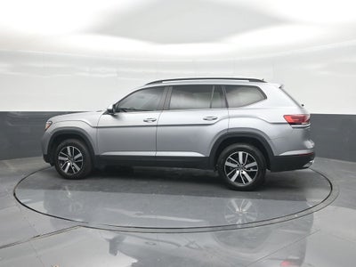 2022 Volkswagen Atlas 2.0T SE