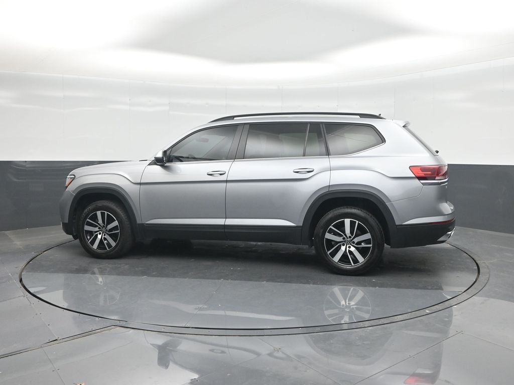 2022 Volkswagen Atlas 2.0T SE