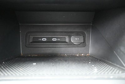 2022 Volkswagen Atlas 2.0T SE