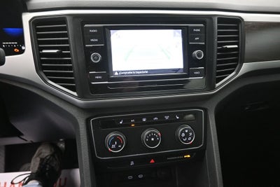 2022 Volkswagen Atlas 2.0T SE