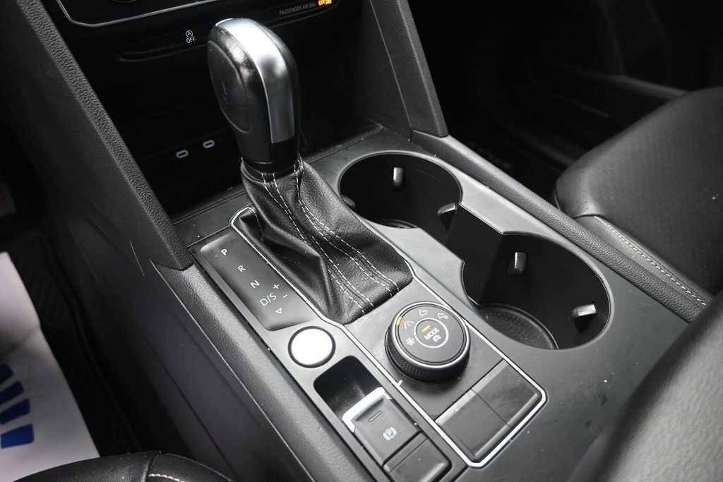 2022 Volkswagen Atlas 2.0T SE