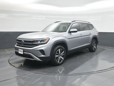 2022 Volkswagen Atlas 2.0T SE