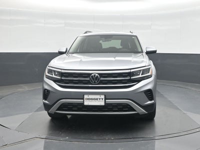 2022 Volkswagen Atlas 2.0T SE