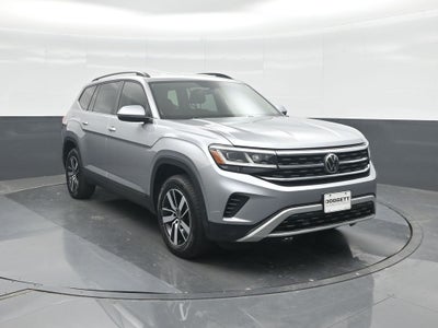 2022 Volkswagen Atlas 2.0T SE