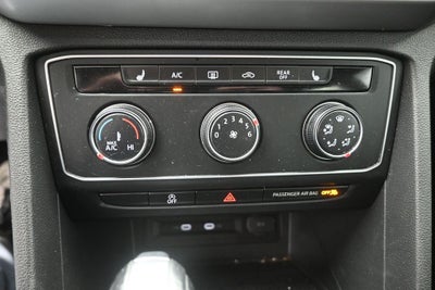 2022 Volkswagen Atlas 2.0T SE