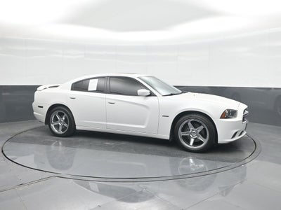 2014 Dodge Charger R/T