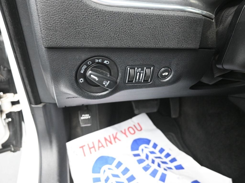 2014 Dodge Charger R/T