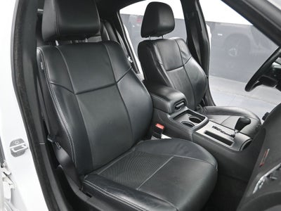 2014 Dodge Charger R/T