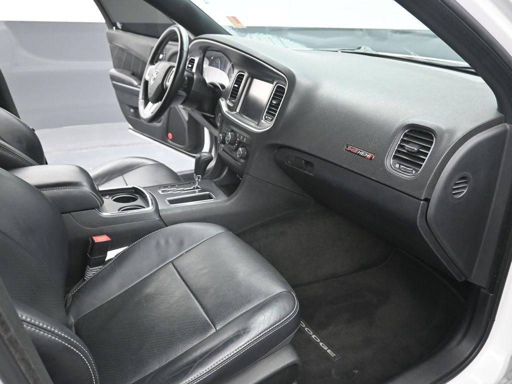 2014 Dodge Charger R/T