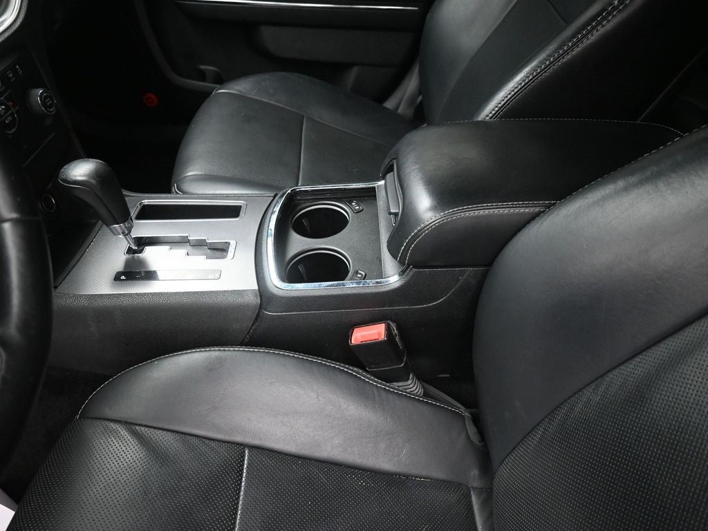 2014 Dodge Charger R/T