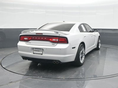 2014 Dodge Charger R/T