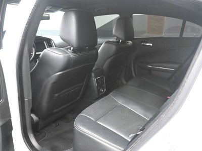 2014 Dodge Charger R/T