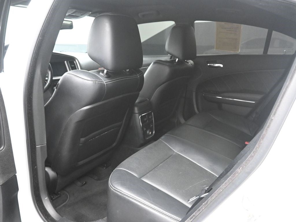 2014 Dodge Charger R/T