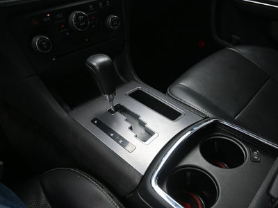 2014 Dodge Charger R/T