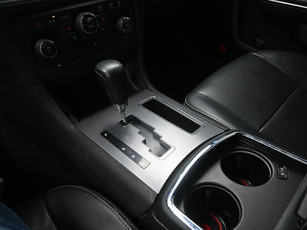 2014 Dodge Charger R/T