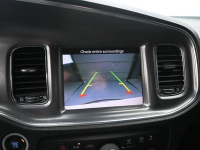 2014 Dodge Charger R/T