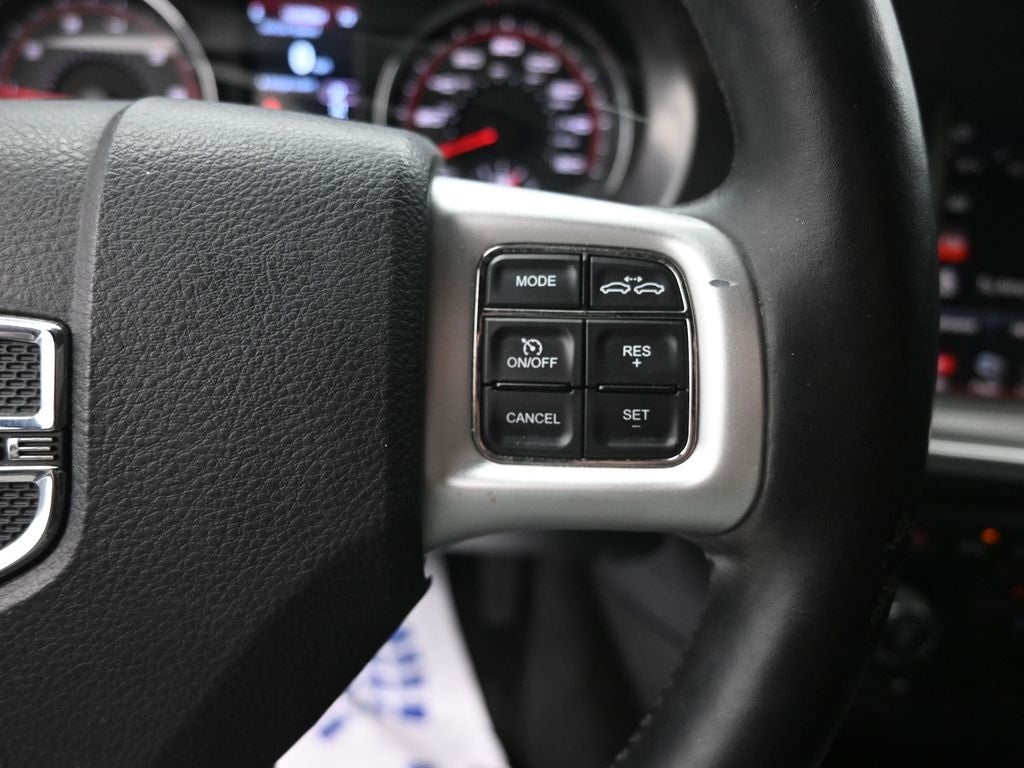 2014 Dodge Charger R/T