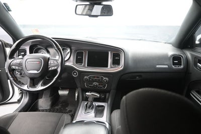 2019 Dodge Charger R/T Scat Pack