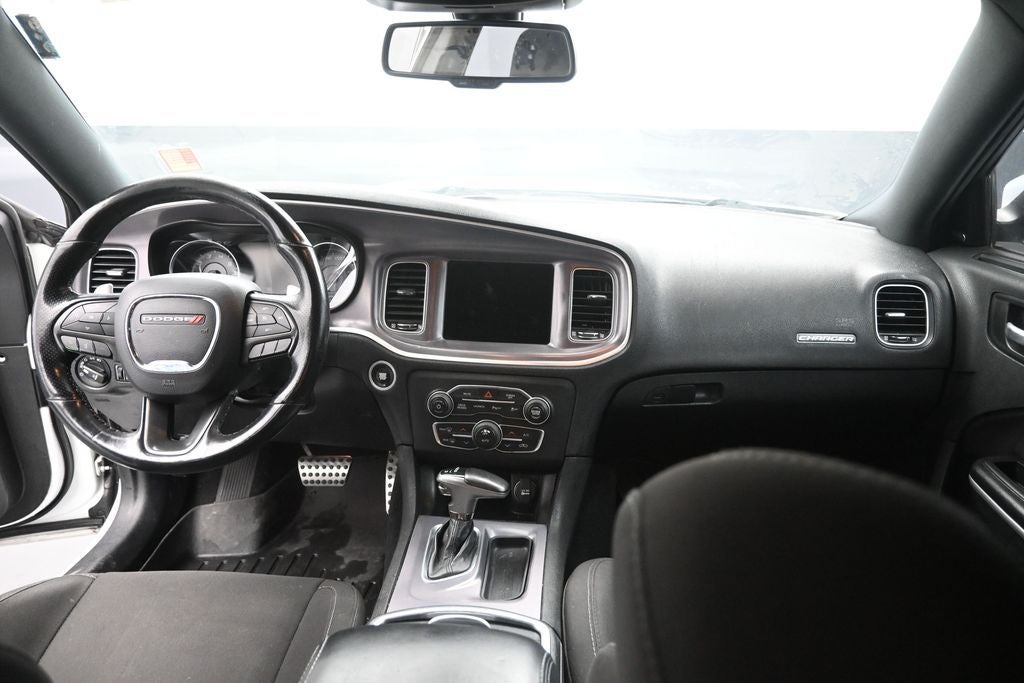 2019 Dodge Charger R/T Scat Pack