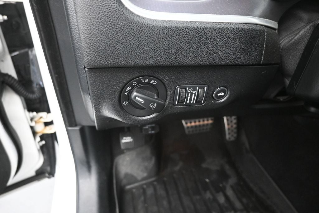 2019 Dodge Charger R/T Scat Pack