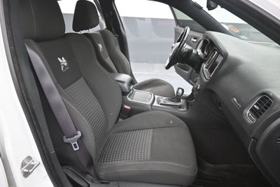 2019 Dodge Charger R/T Scat Pack