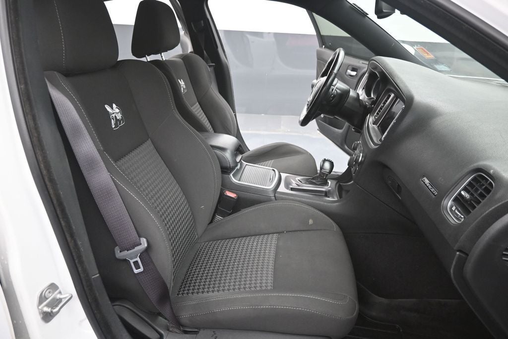 2019 Dodge Charger R/T Scat Pack