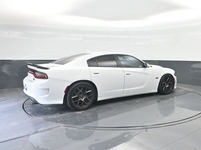 2019 Dodge Charger R/T Scat Pack