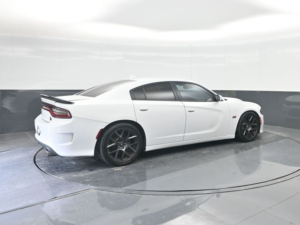 2019 Dodge Charger R/T Scat Pack
