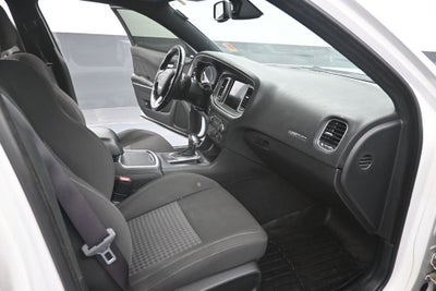 2019 Dodge Charger R/T Scat Pack
