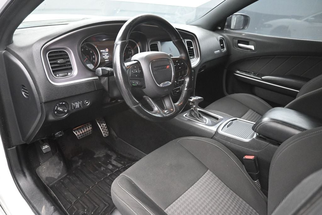 2019 Dodge Charger R/T Scat Pack