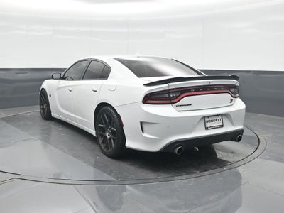 2019 Dodge Charger R/T Scat Pack