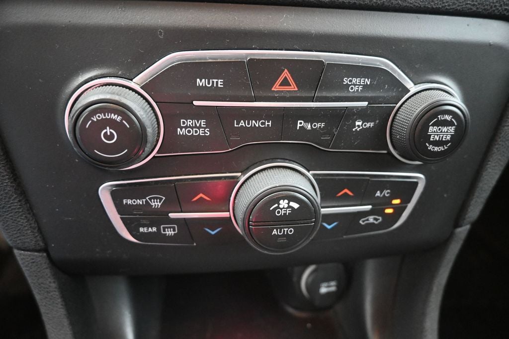 2019 Dodge Charger R/T Scat Pack