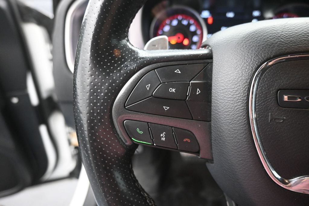2019 Dodge Charger R/T Scat Pack