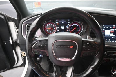 2019 Dodge Charger R/T Scat Pack