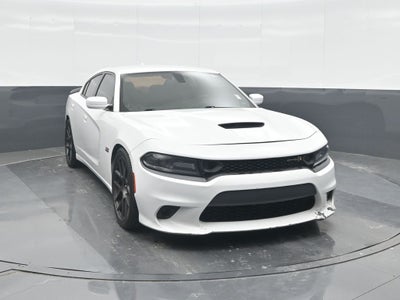 2019 Dodge Charger R/T Scat Pack