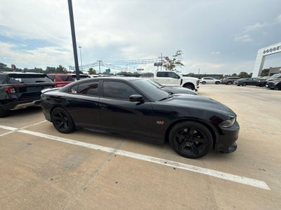 2021 Dodge Charger R/T Scat Pack