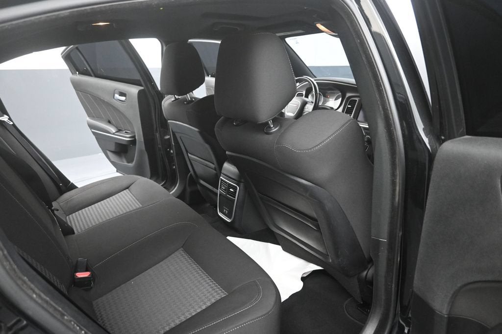 2021 Dodge Charger R/T Scat Pack