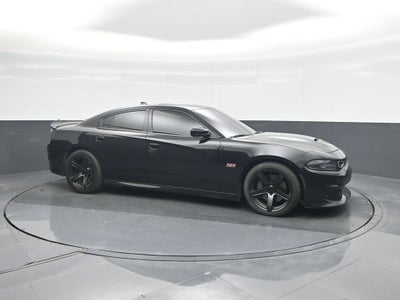 2021 Dodge Charger R/T Scat Pack