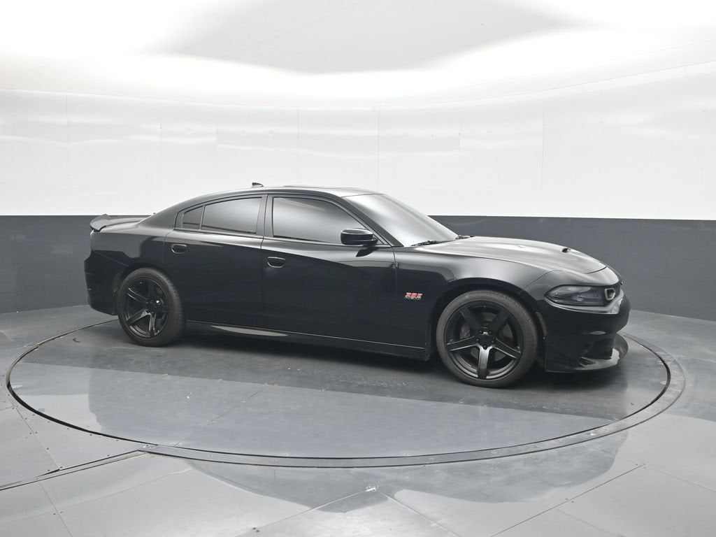 2021 Dodge Charger R/T Scat Pack