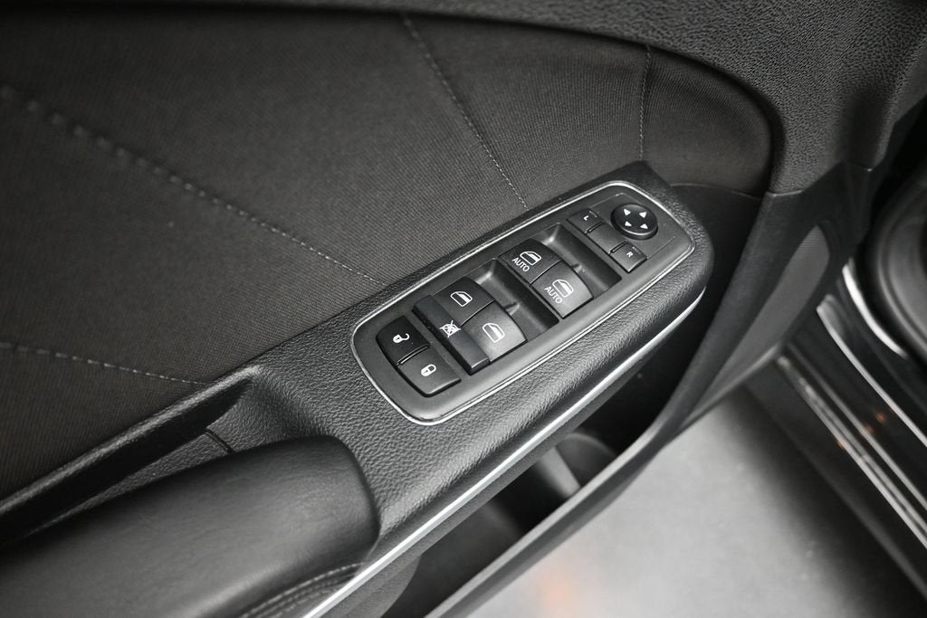 2021 Dodge Charger R/T Scat Pack