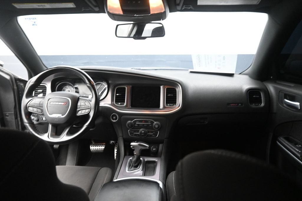 2021 Dodge Charger R/T Scat Pack