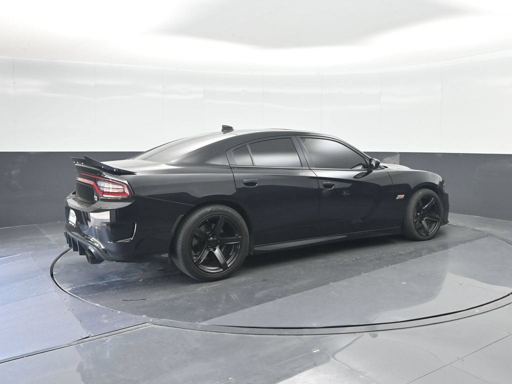 2021 Dodge Charger R/T Scat Pack