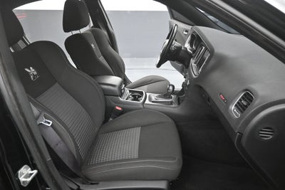 2021 Dodge Charger R/T Scat Pack