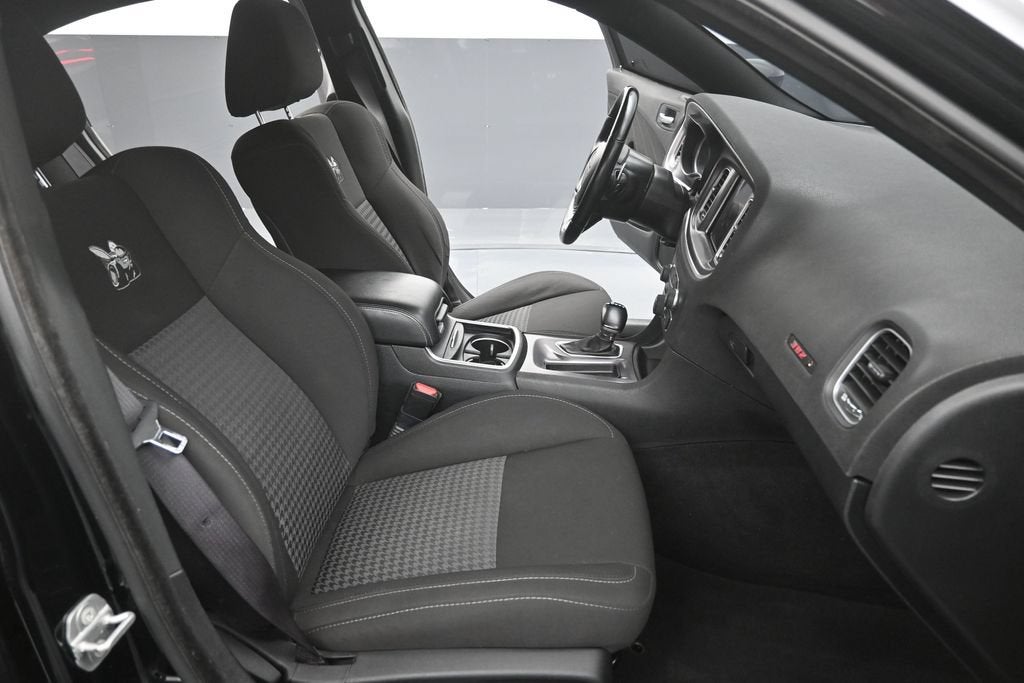 2021 Dodge Charger R/T Scat Pack