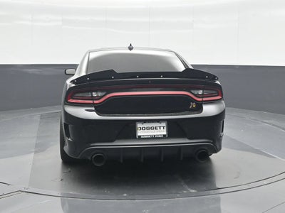 2021 Dodge Charger R/T Scat Pack