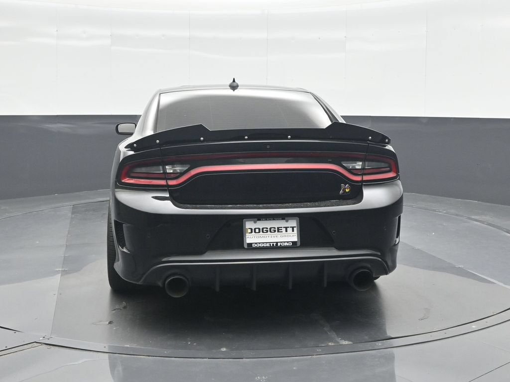 2021 Dodge Charger R/T Scat Pack